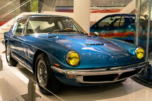 Andromeda Casino Aip Android/iOS